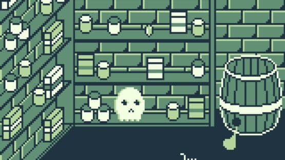 Life's Too Short GB — screenshot 6