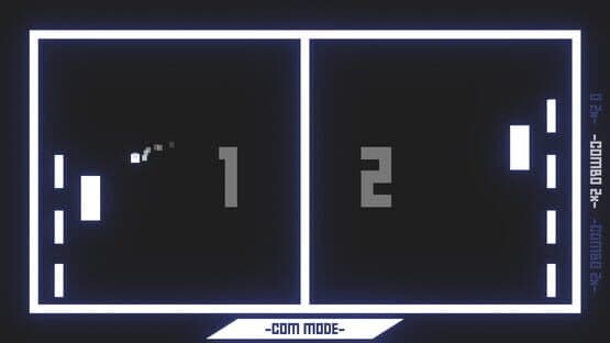 Ping Pong Deluxe — screenshot 1