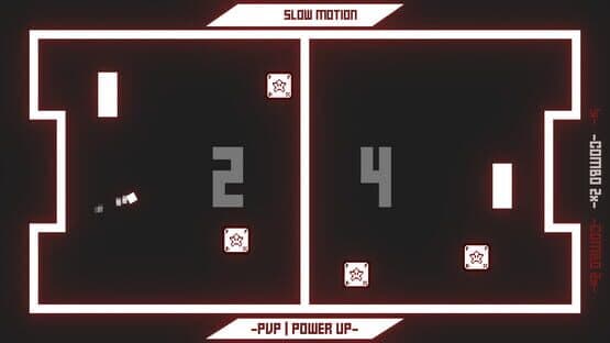 Ping Pong Deluxe — screenshot 2