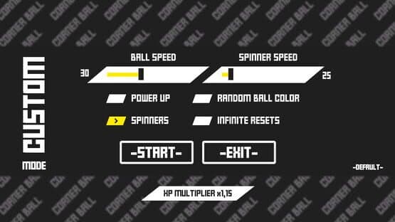 Ping Pong Deluxe — screenshot 6