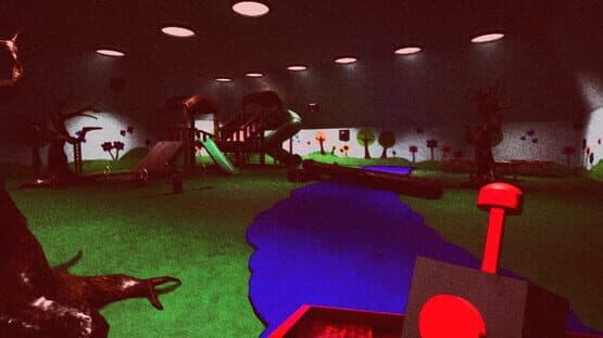Garten of Banban 5 — screenshot 4