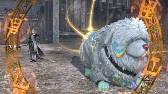 Warriors Orochi 4 Ultimate: Deluxe Edition — screenshot 2