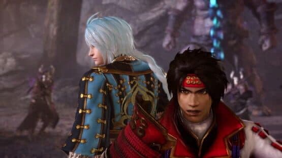Warriors Orochi 4 Ultimate: Deluxe Edition — screenshot 3