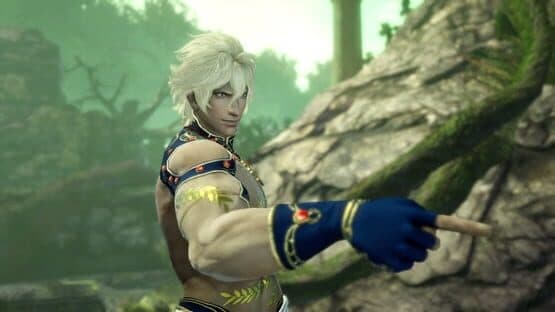 Warriors Orochi 4 Ultimate: Deluxe Edition — screenshot 4