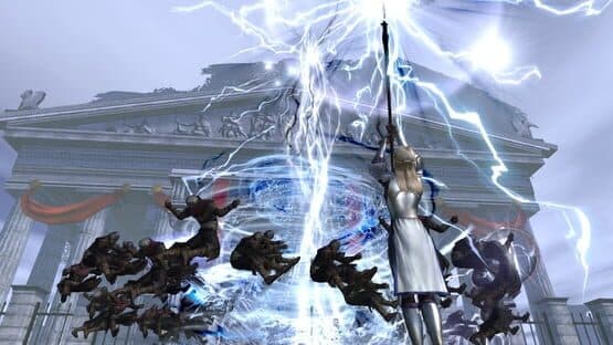 Warriors Orochi 4 Ultimate: Deluxe Edition — screenshot 5