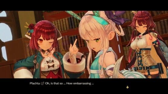 Atelier Sophie 2: The Alchemist of the Mysterious Dream - Digital Deluxe Edition — screenshot 3