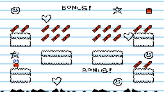 Doodle World: Redrawn — screenshot 2