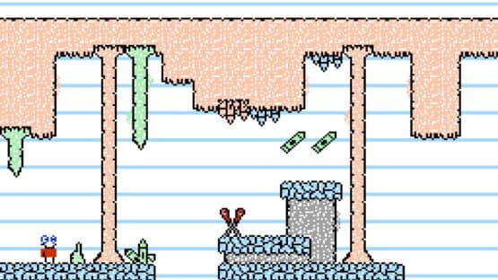 Doodle World: Redrawn — screenshot 3