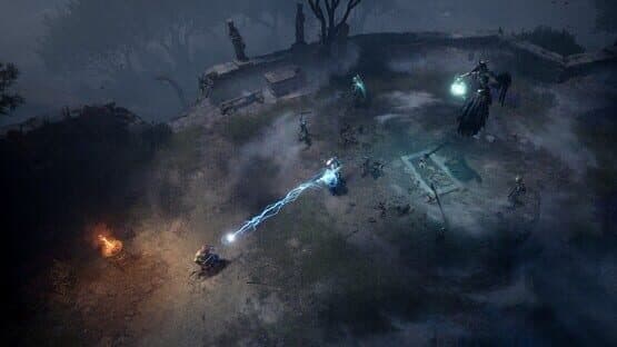 Titan Quest II — screenshot 1