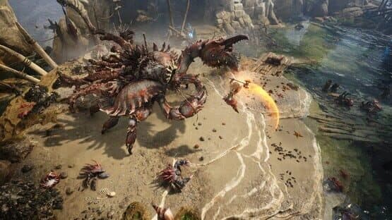 Titan Quest II — screenshot 2