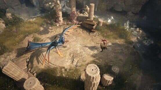 Titan Quest II — screenshot 3