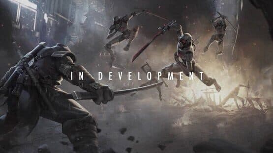 Teenage Mutant Ninja Turtles: The Last Ronin — screenshot 1