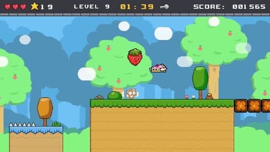 Fruit Adventure — screenshot 2