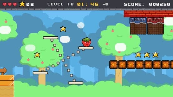 Fruit Adventure — screenshot 3