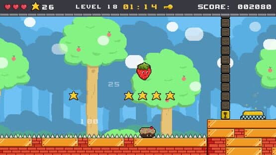 Fruit Adventure — screenshot 4