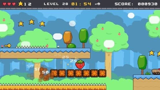 Fruit Adventure — screenshot 5