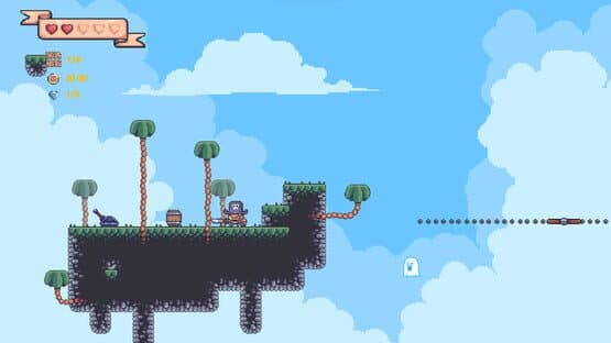 Sea of Treasures — screenshot 2