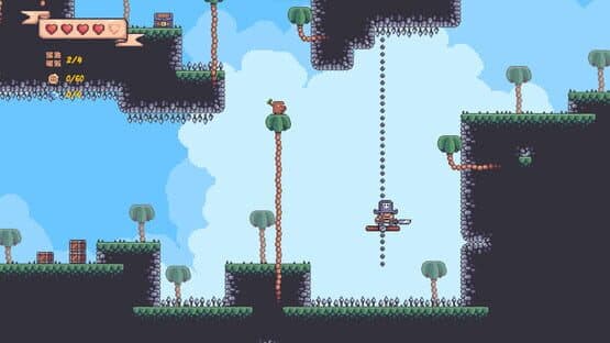 Sea of Treasures — screenshot 4