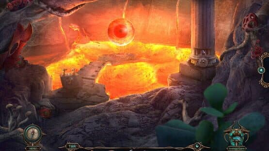 Haunted Hotel XVI: Beyond the Page - Collector's Edition — screenshot 6