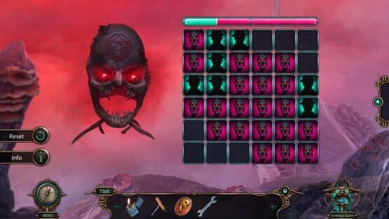 Haunted Hotel XVI: Beyond the Page - Collector's Edition — screenshot 8
