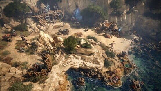 Titan Quest II — screenshot 4