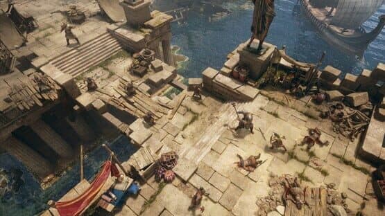 Titan Quest II — screenshot 5