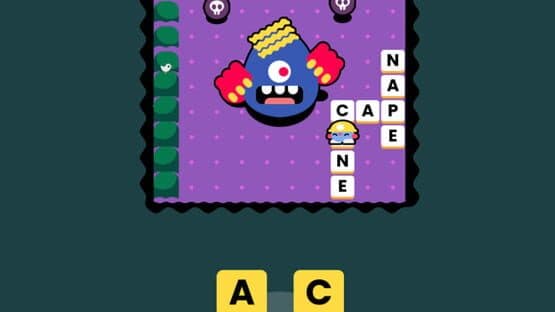 Molecano — screenshot 4