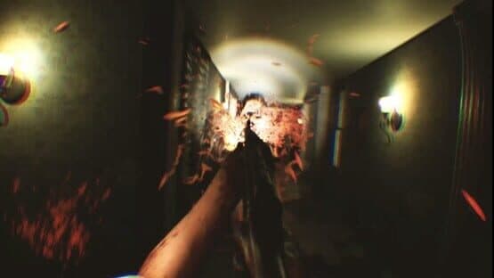 Witching Hour — screenshot 4