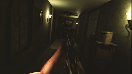 Witching Hour — screenshot 7