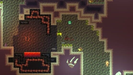 Gauntler — screenshot 2