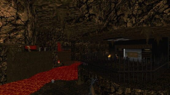 Pumpkin Hell — screenshot 1