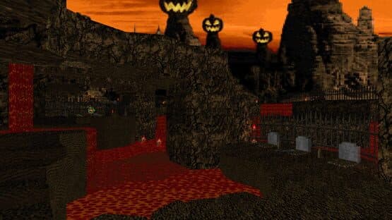 Pumpkin Hell — screenshot 2