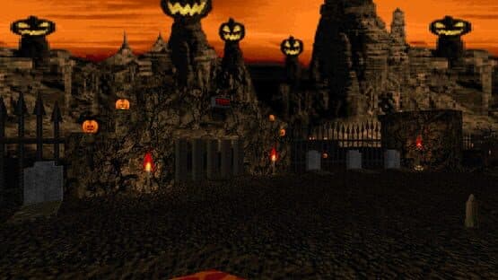 Pumpkin Hell — screenshot 3