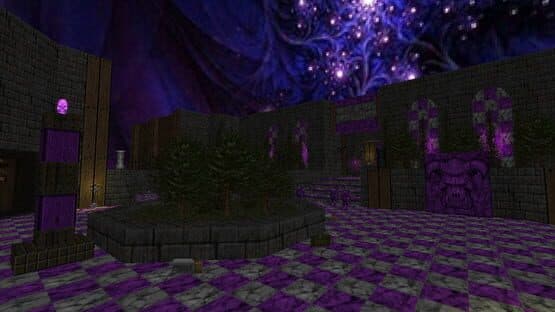 Exquisite Amethyst — screenshot 1