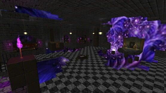 Exquisite Amethyst — screenshot 2