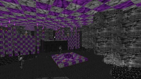 Exquisite Amethyst — screenshot 3