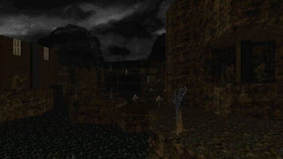 Gloombase — screenshot 1