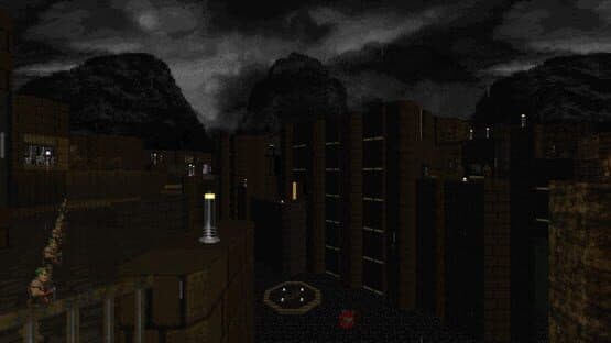 Gloombase — screenshot 2
