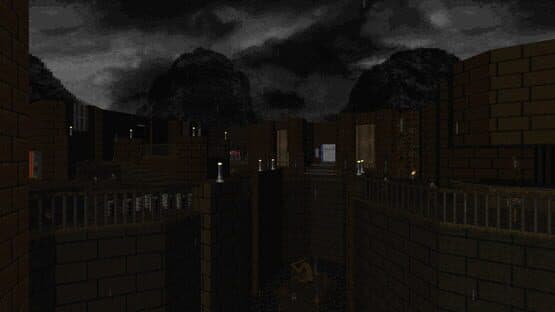 Gloombase — screenshot 3