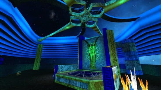Death's Dichotomy — screenshot 2