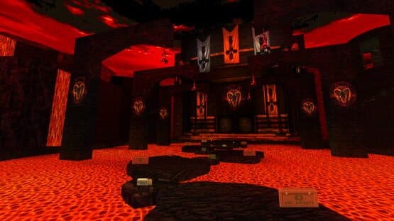 Death's Dichotomy — screenshot 4