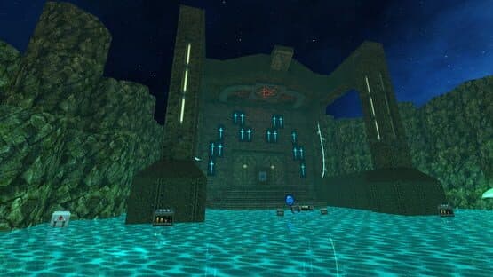 Death's Dichotomy — screenshot 5
