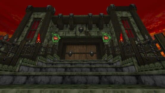 Demonastery — screenshot 1