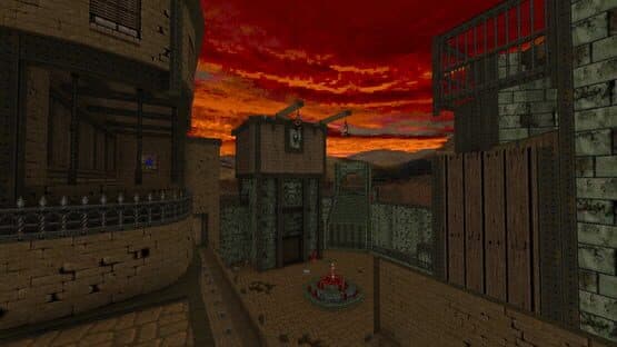 Demonastery — screenshot 2