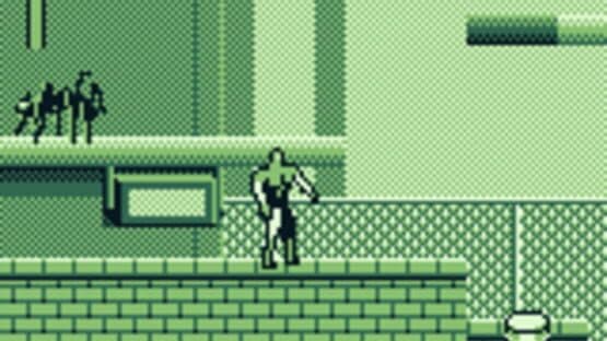 Iron Man and X-O Manowar in Heavy Metal — screenshot 3