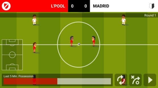World Soccer Champs — screenshot 4