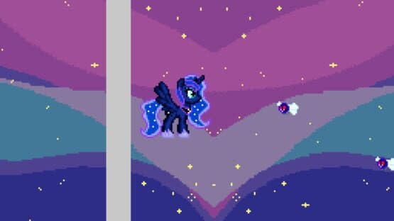 Super Alicorn Sisters: Return of the Tantabus — screenshot 3