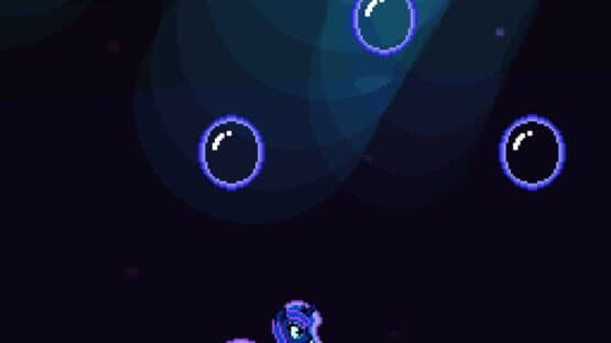 Super Alicorn Sisters: Return of the Tantabus — screenshot 4