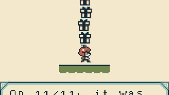 Momodora 0: Day of Birth — screenshot 1