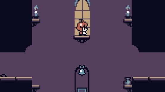 Momodora 0: Day of Birth — screenshot 2